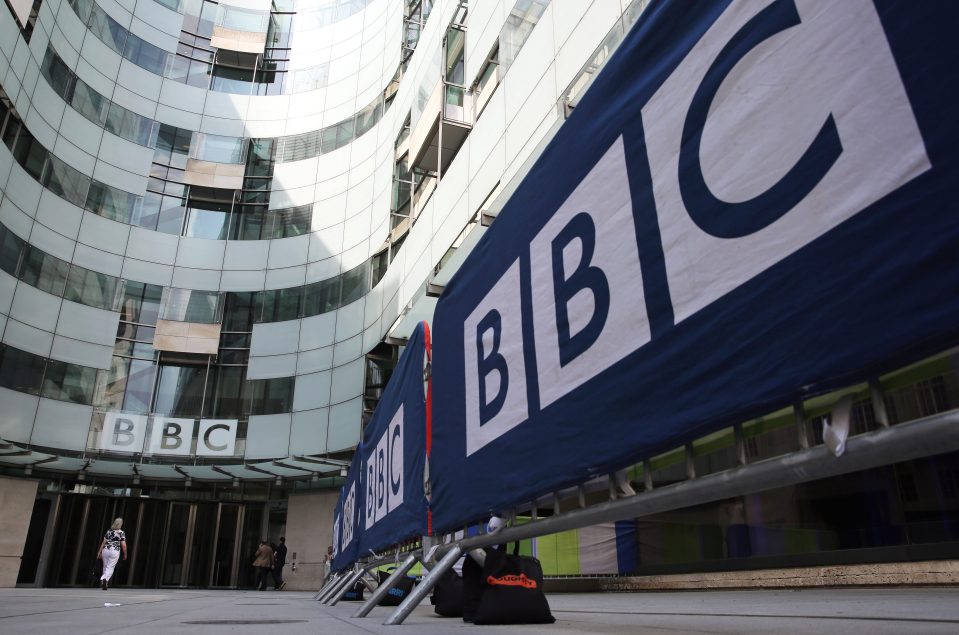 BBC