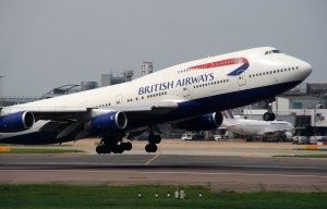 BA plane suddenly evacuated before take-off at Heathrow as captain warns: 'Leave all luggage'