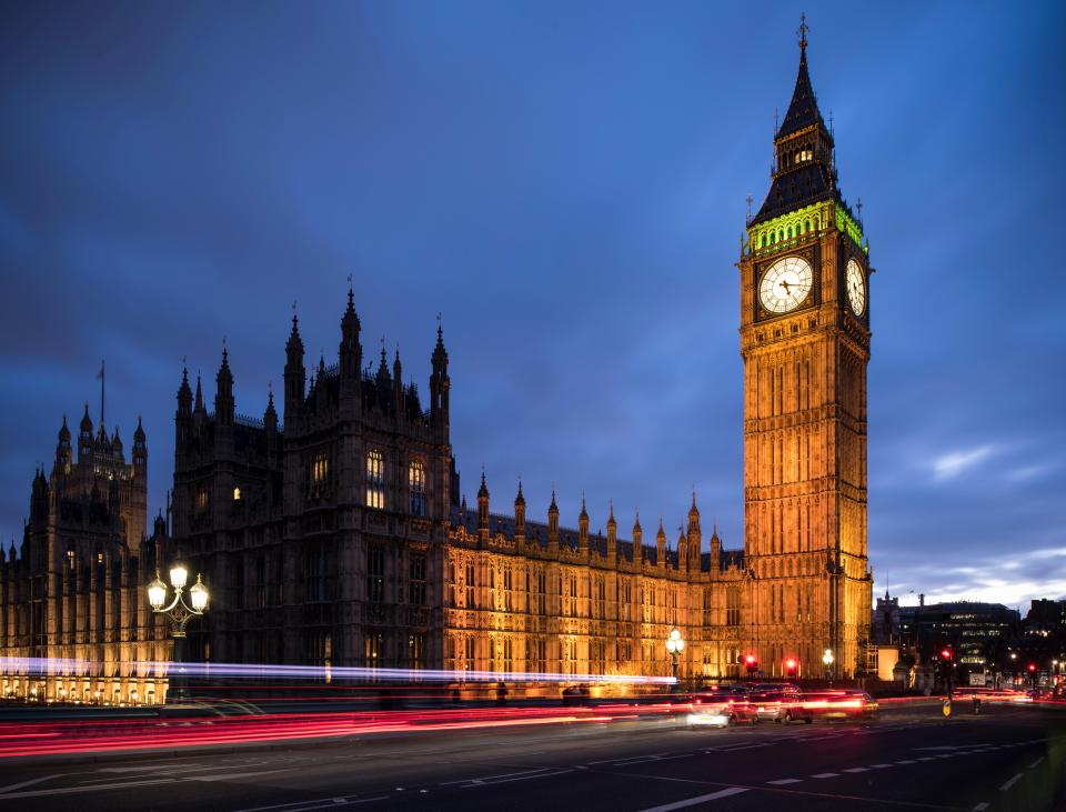From politics to business . . . six ex-energy ministers have taken jobs in the industry since 2008