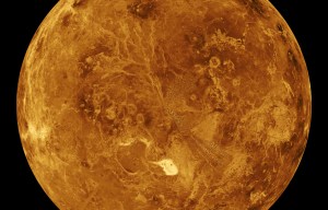 NASA thinks Venus could have been lived on for 2 billion years… and was a lot like Earth
