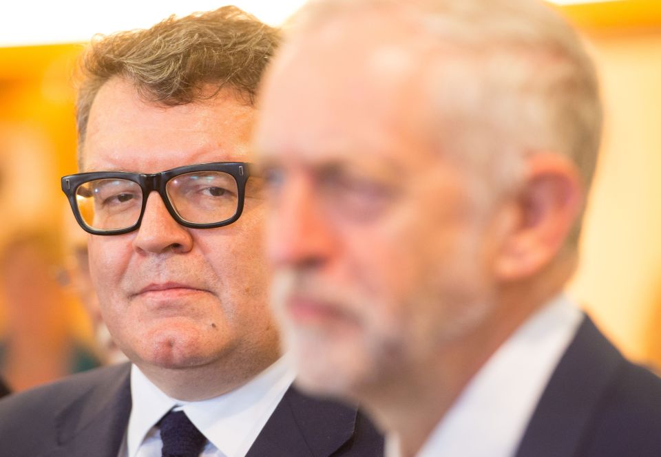 Corbyn