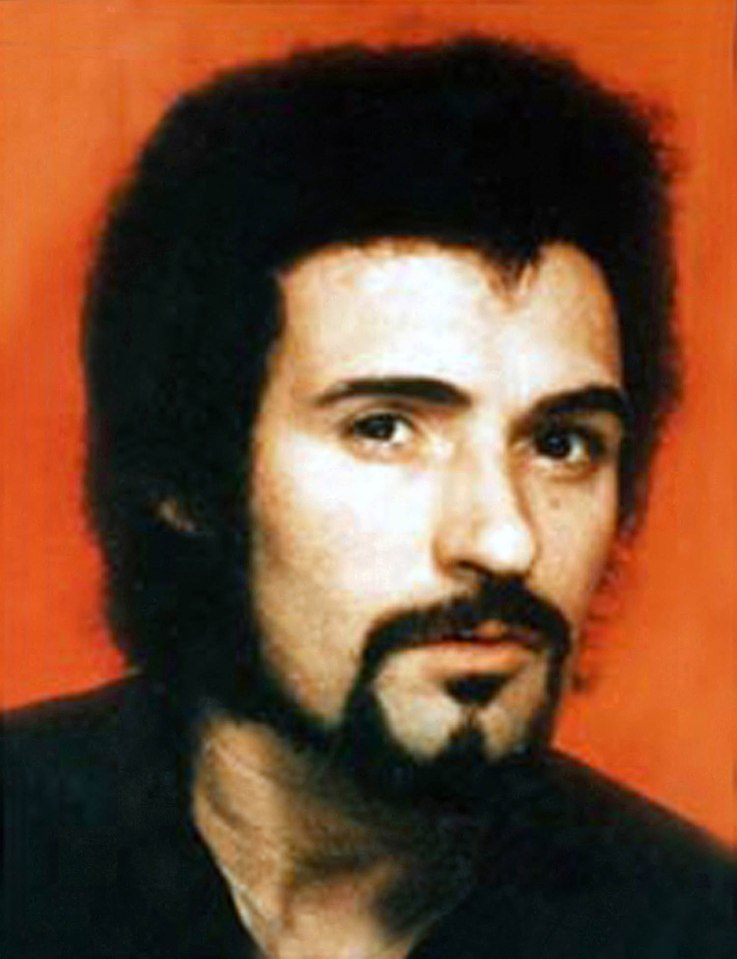 The twisted killer will never be released from prison after being handed 20 life sentences in 1981