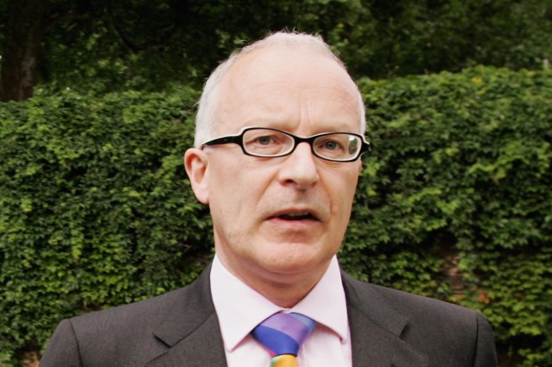 Boss Phil Shiner is facing a misconduct trial and the prospect of being struck off