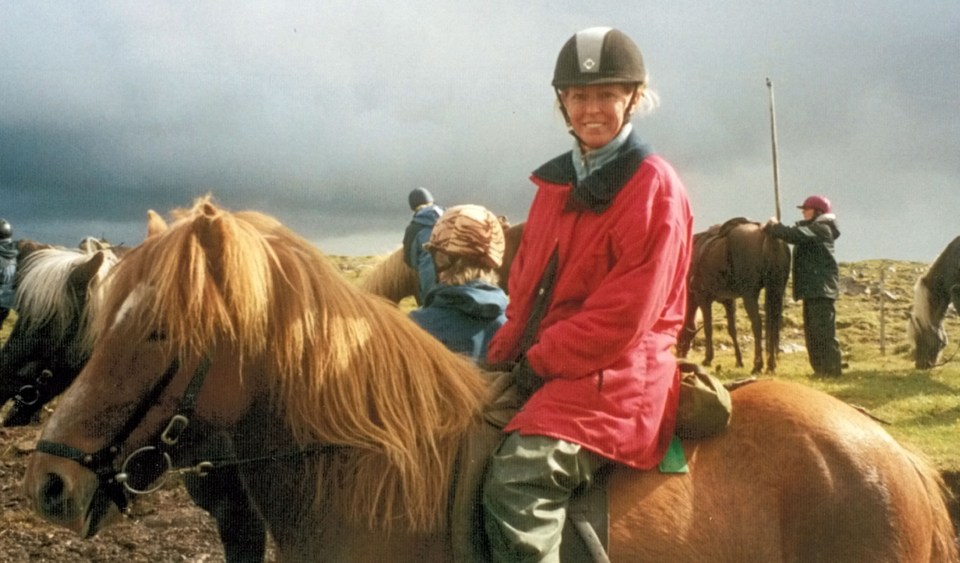 SADIE HARTLEY MURDER-NEW VICTIM PIX