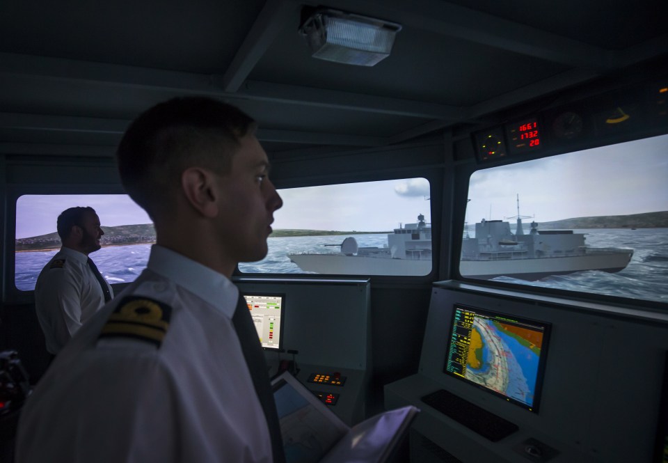 The report called for Britain to tighten up its borders in the wake of the Paris attacks 