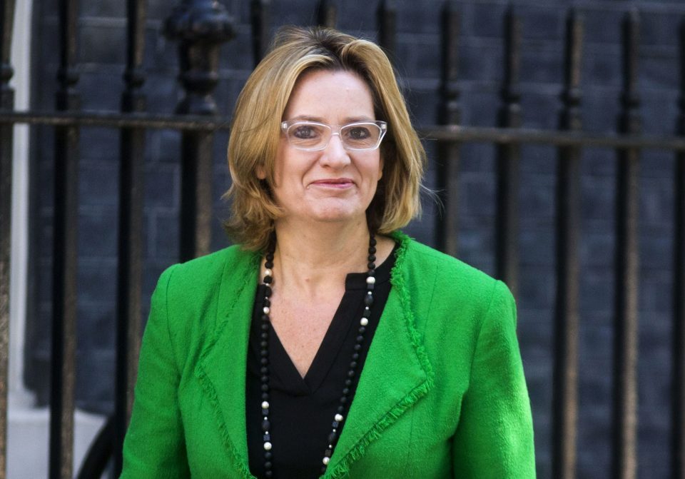 Theresa May's first cabinet meeting,Downing Street,London UK-19 July 2016