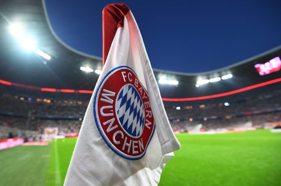 Bayern Muenchen v Manchester City F.C - Friendly Match