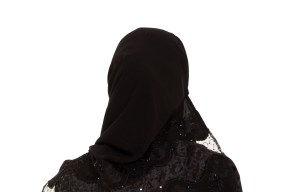 German judges demand ban on Muslim headscarfs for lawyers 'because they shake people's trust in impartiality'