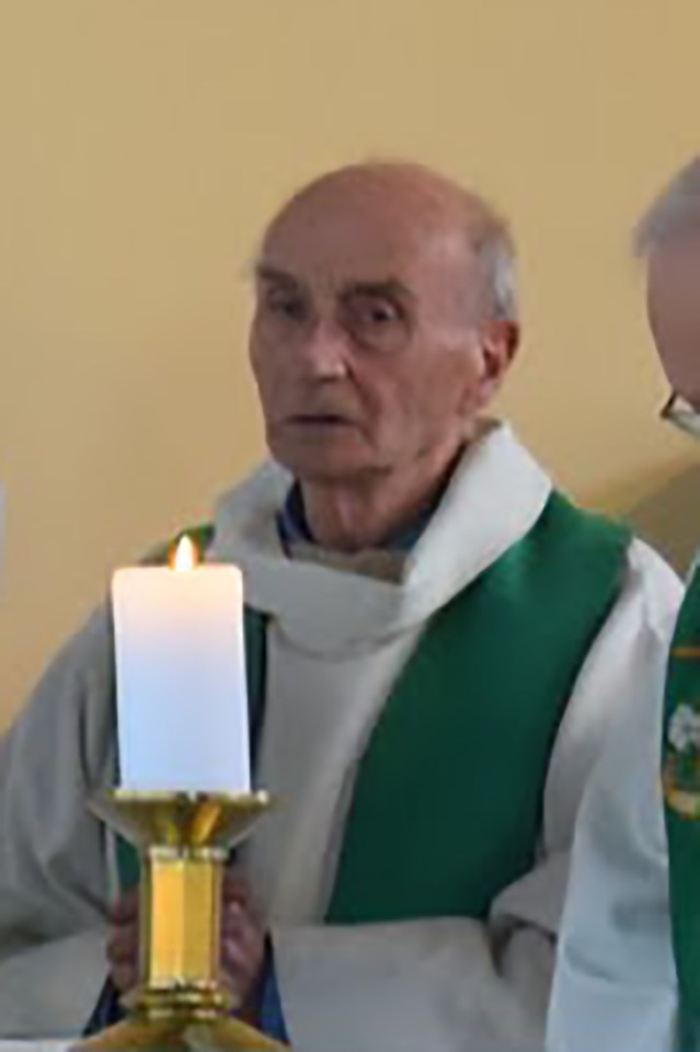 Priest Killed In Knife Attack In France