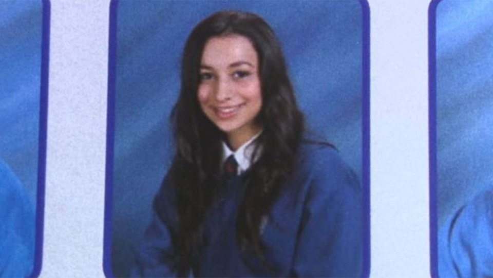 Amina Al-Jeffery 