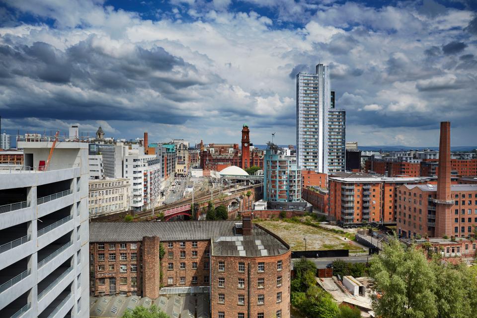 Manchester 
