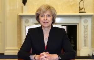 Theresa May unveils plan for £10,000 handouts to fracking town families in huge profit-sharing plan