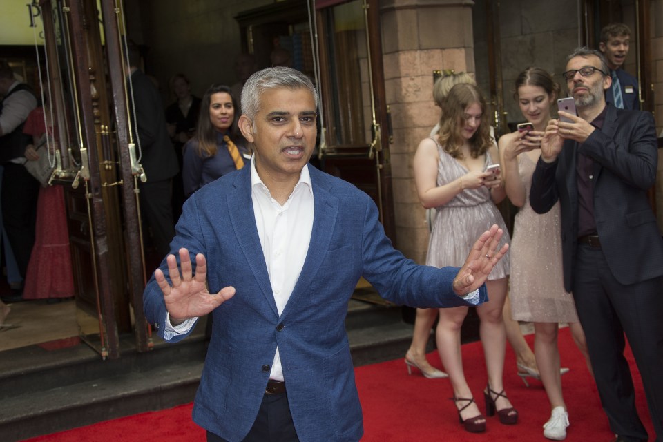 Sadiq
