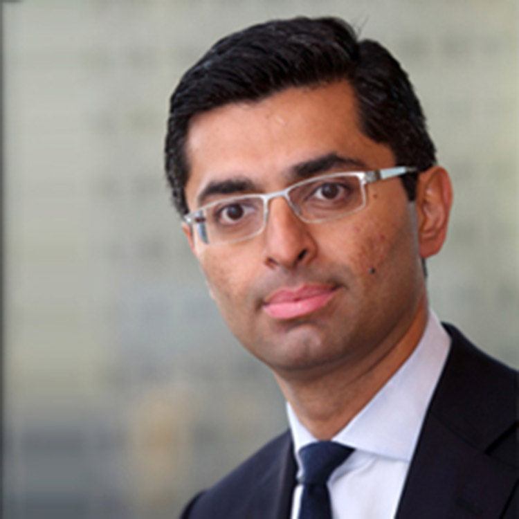 Omar Ali