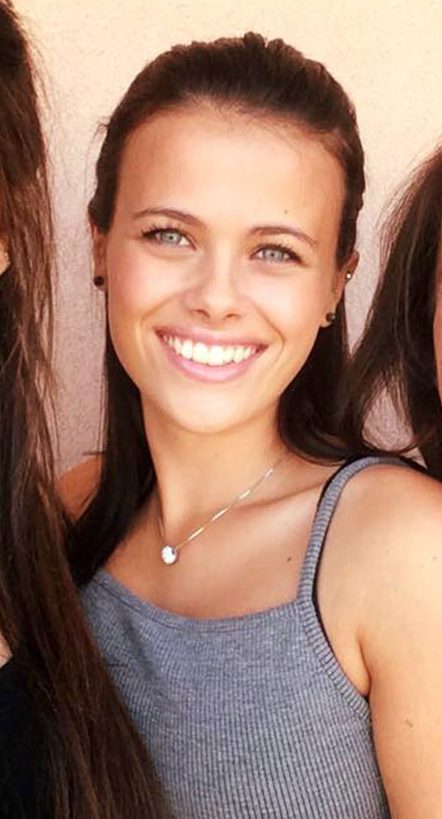 Barmaid India Chipcase was found dead in Edward Tenniswood's flat earlier this year