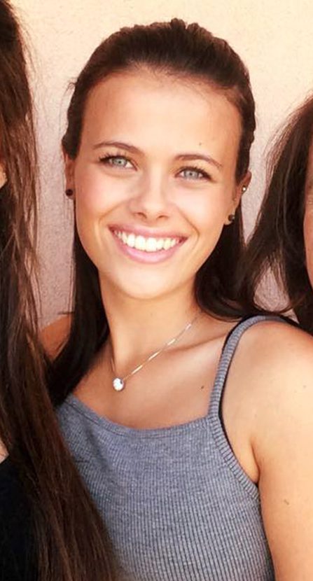 India Chipchase
