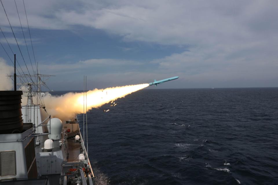 A Chinese state-run newspaper has vowed revenge on Australia after it supported an international ruling dismissing China's claims in the South China Sea