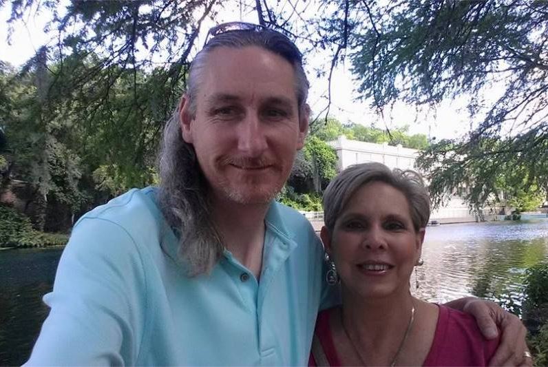 Joe and Tresa Shafer Owen were said to be "wonderful people who loved each other very much"