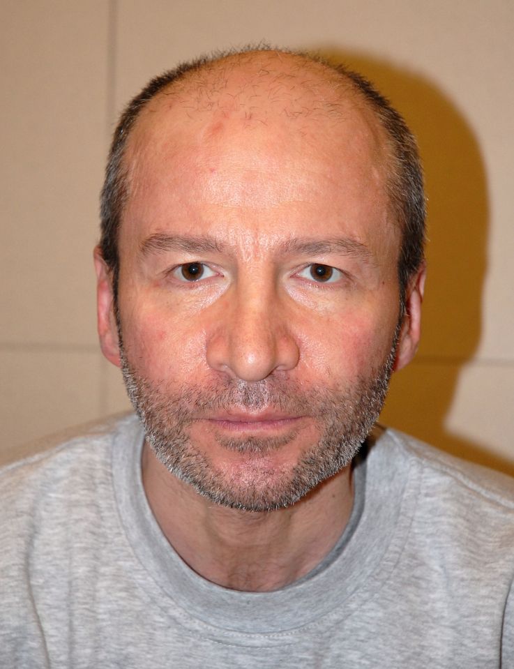 Edward Tenniswood