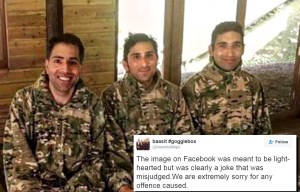 Gogglebox's Siddiqui family apologise after controversial ISIS joke on Facebook