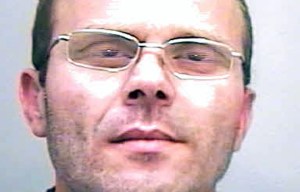 Romanian serial criminal jailed for 13 years after raping woman in alleyway