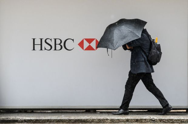 HSBC