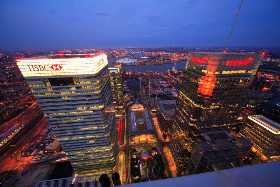HSBC