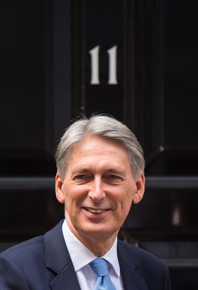Autumn Statement
