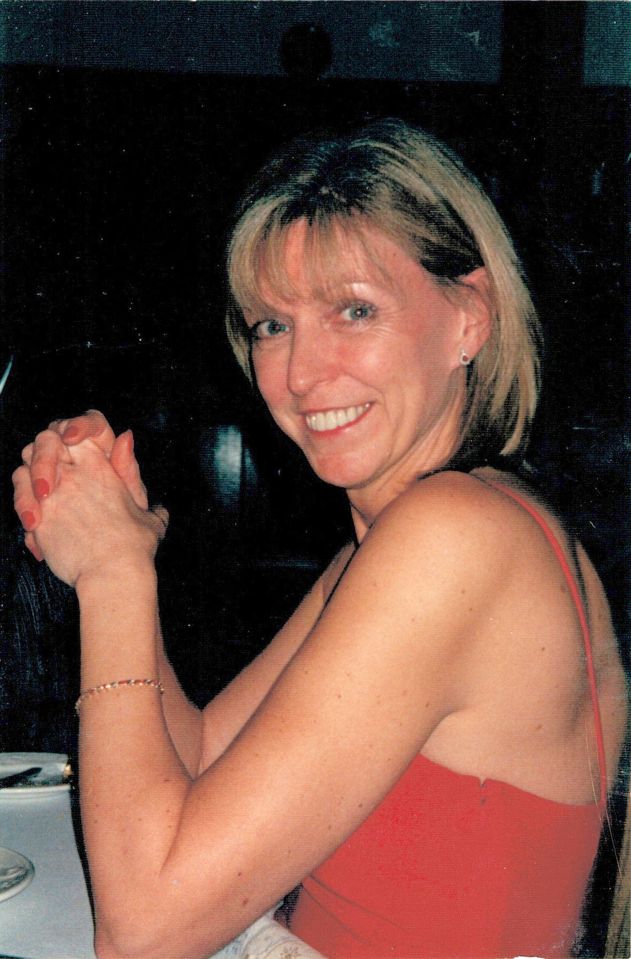 The judge said Sadie Hartley died for the killers' amusement