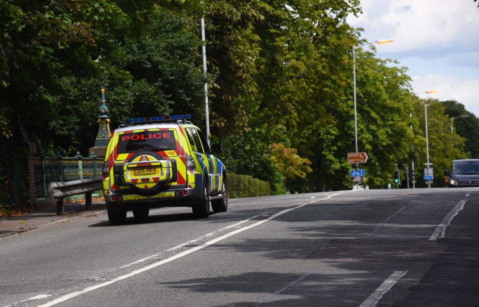 It is understood the officer targeted in the RAF Marham incident is safe and well