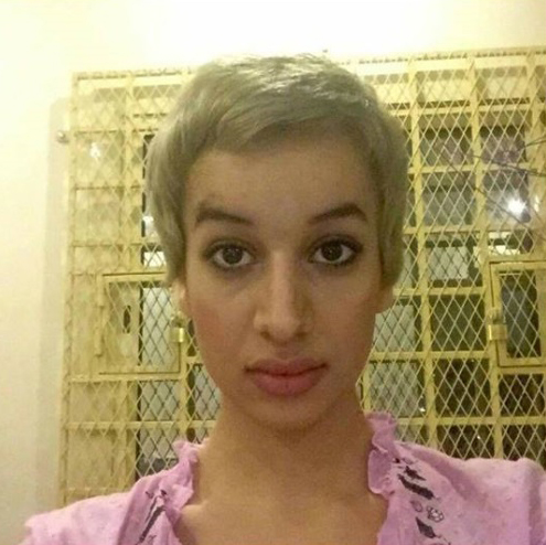 Amina Al-Jeffery