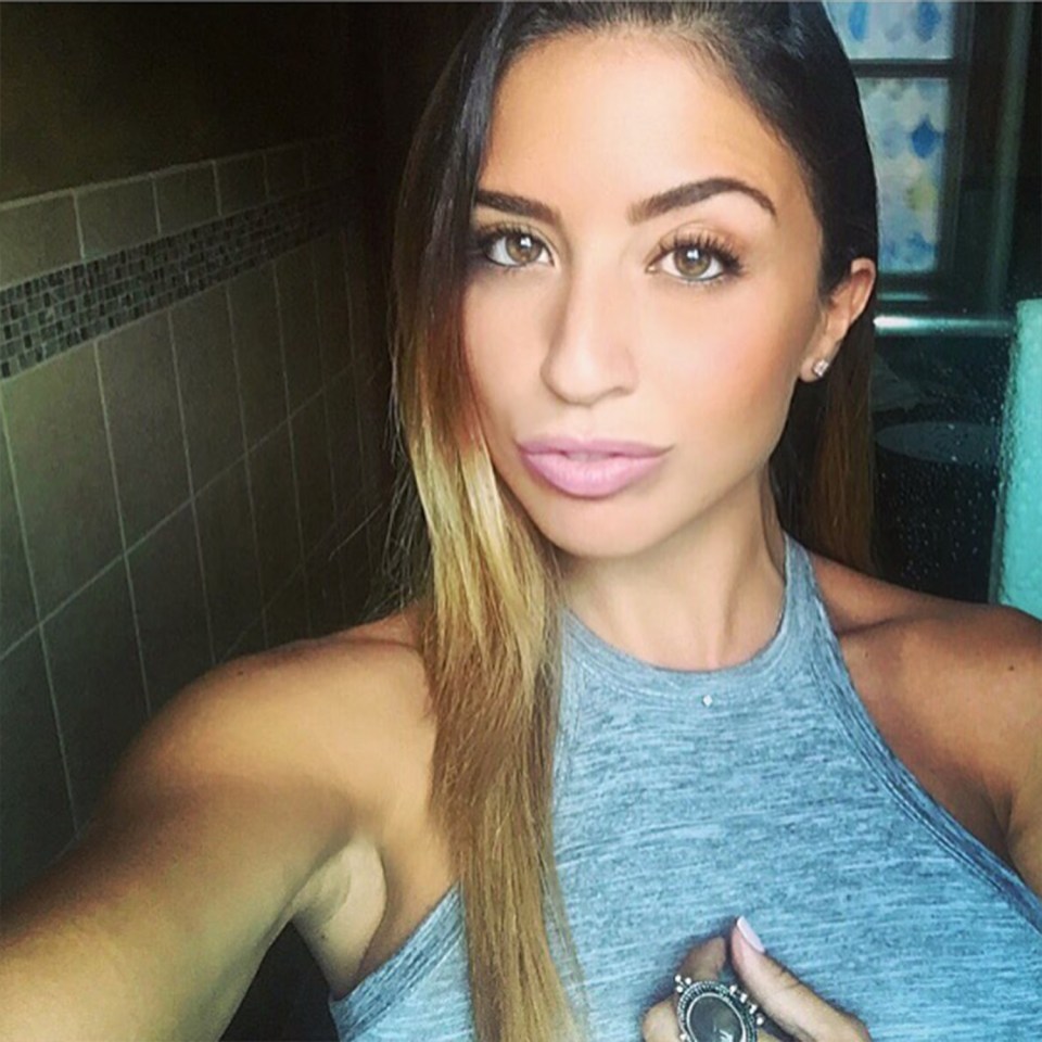 Karina Vetrano