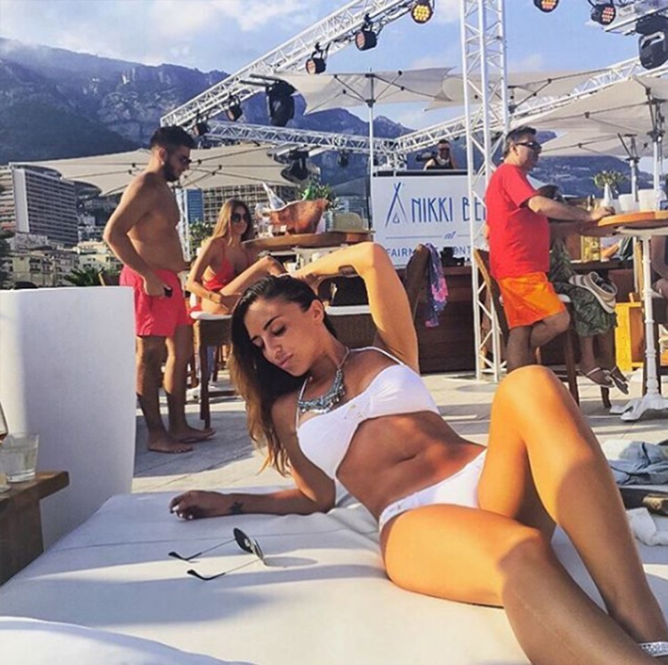 Karina Vetrano