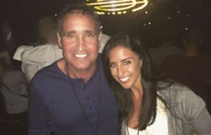 Dad finds body of his murdered daughter a mile from her home after she disappeared while out jogging