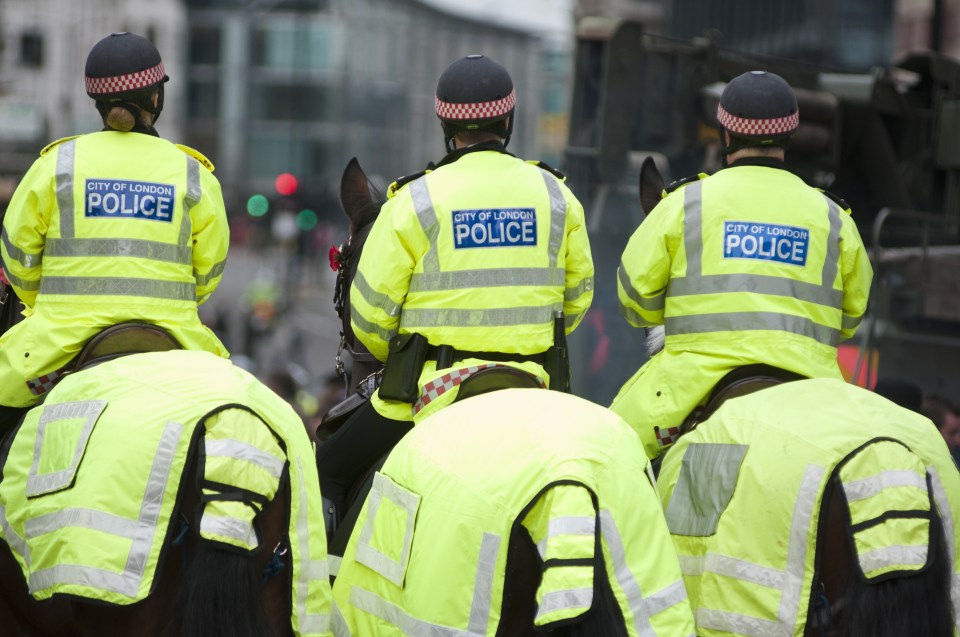 Only one in five of those who apply to become firearms officers are successful 
