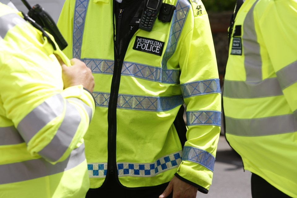 The police have said that if there is a terrorist attack, it is unlikely to be isolated 