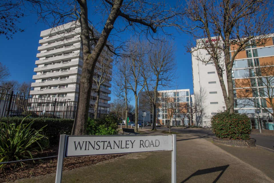 New neighbourhood on the way with £1bn Battersea super-estate