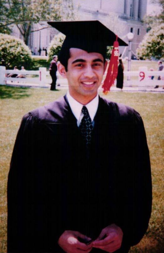 Hasnat Karim
