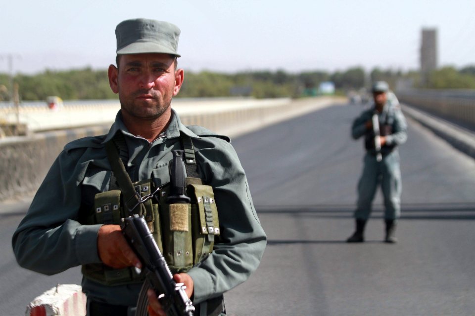 Foreign tourists attacked in Herat