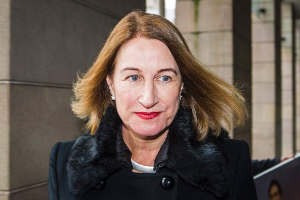 The New Zealand Judge has stepped down from her post
