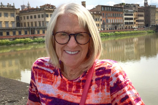 Darlene Horton