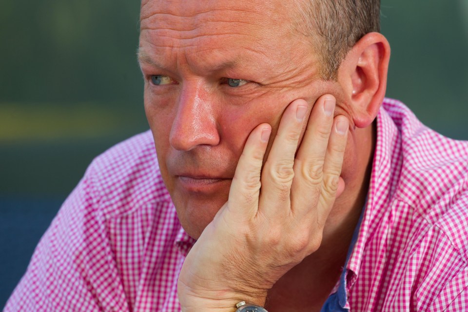 simon danczuk