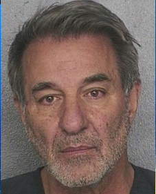 Pasquale 'Mustache Pat' Capolongo, 67, is referred to as a 'longtime bookmaker' 