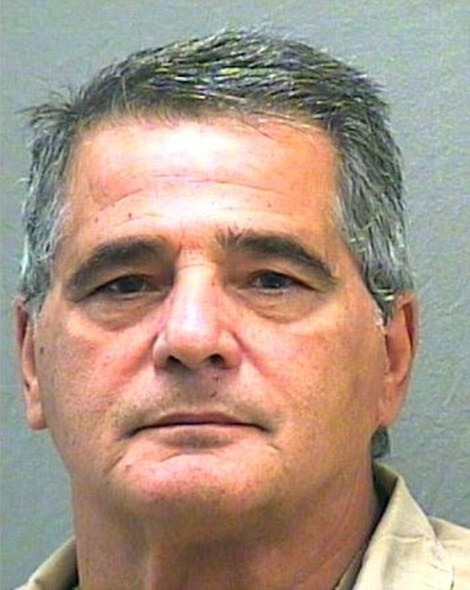 Pasquale 'Patsy' Parrello (pictured in 2001), 72, is alleged to be one of the Enterprise's ringleaders, alongside Merlino