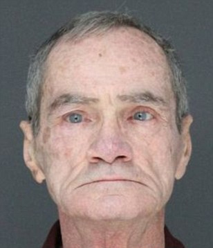 Richard 'Richie' LaCava, 67, is accused of selling contraband cigarettes worth $3million 