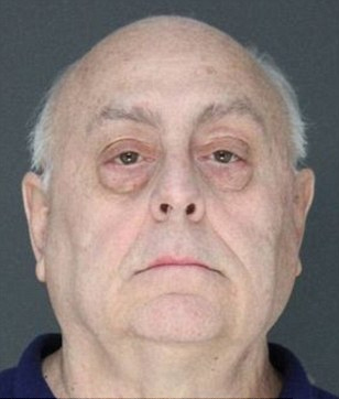 John 'Tugboat' Tognino, 74, was linked to gambling 