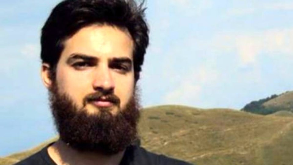 Aftab Farook, who used to captain Italy's under 19 cricket team, is suspected of plotting an ISIS style attack in the country 