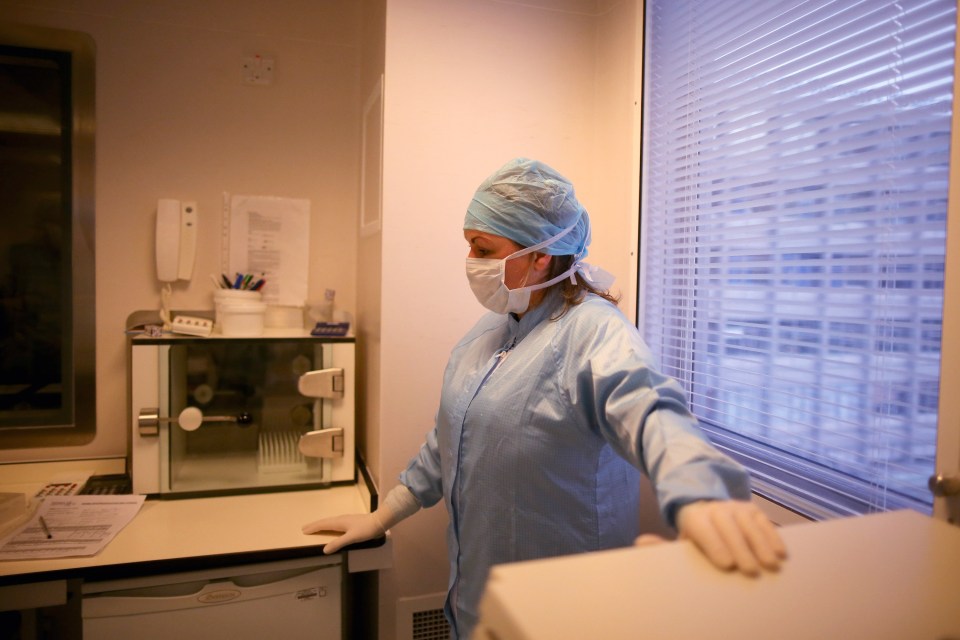The British Medical Association, which represents the country’s doctors, said the move could result in deadly cancers being missed