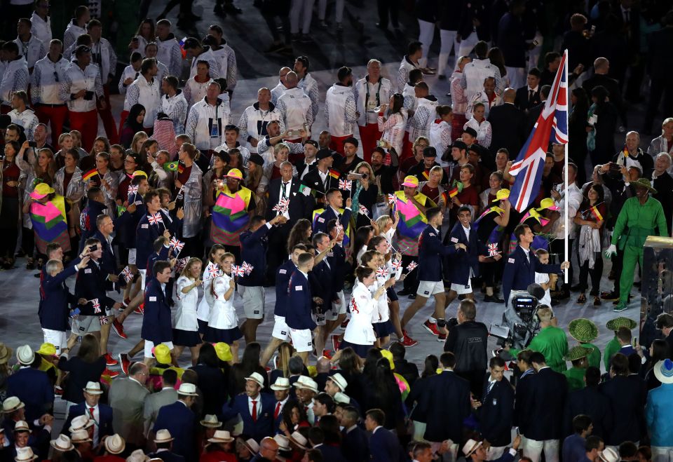 The BBC came in for stick over its coverage of the Olympic opening ceremony in the early hours of this morning
