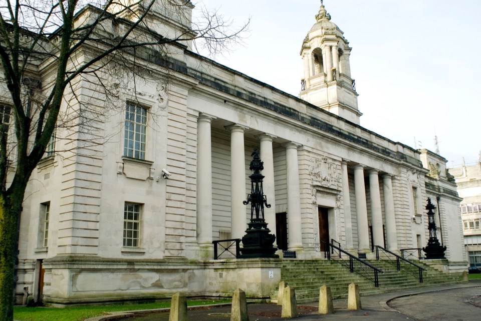 The trio targeted two homes looking to steal Asian gold jewellery to fund a drug habit